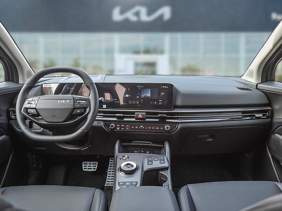 2026 Kia Sportage PHEV EX Premium-20