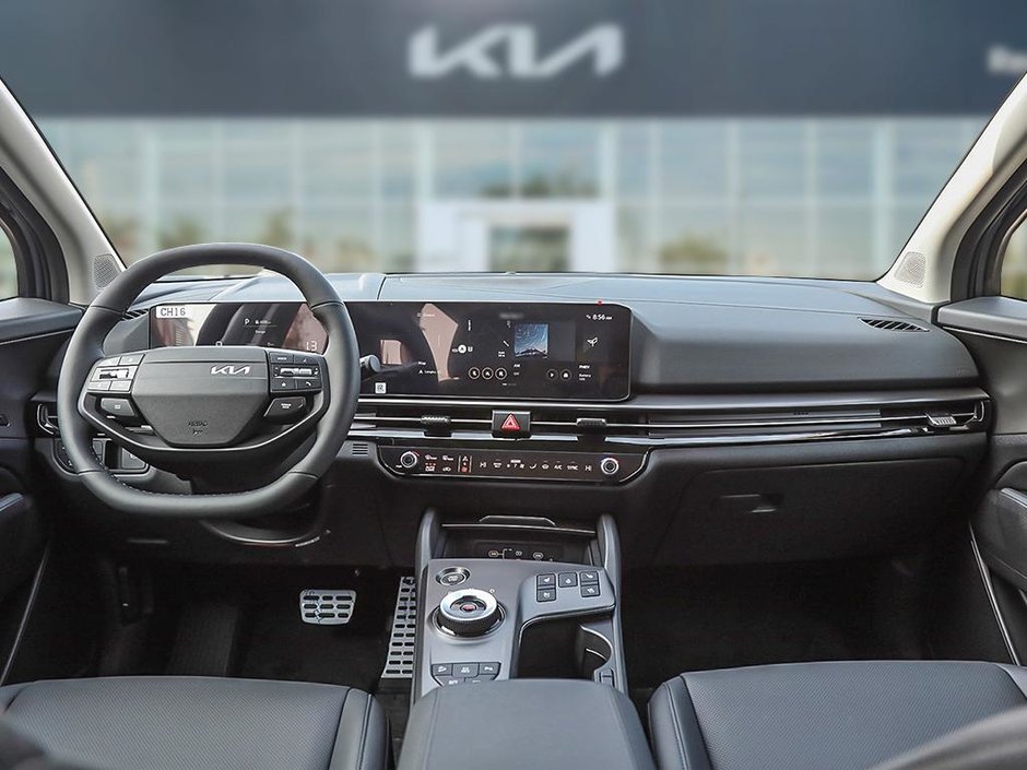 2026 Kia Sportage PHEV EX Premium Kia Connect | Power Liftgate | Driver Memory Function | Heated & Cooled Seats | Panoramic Sunroof
