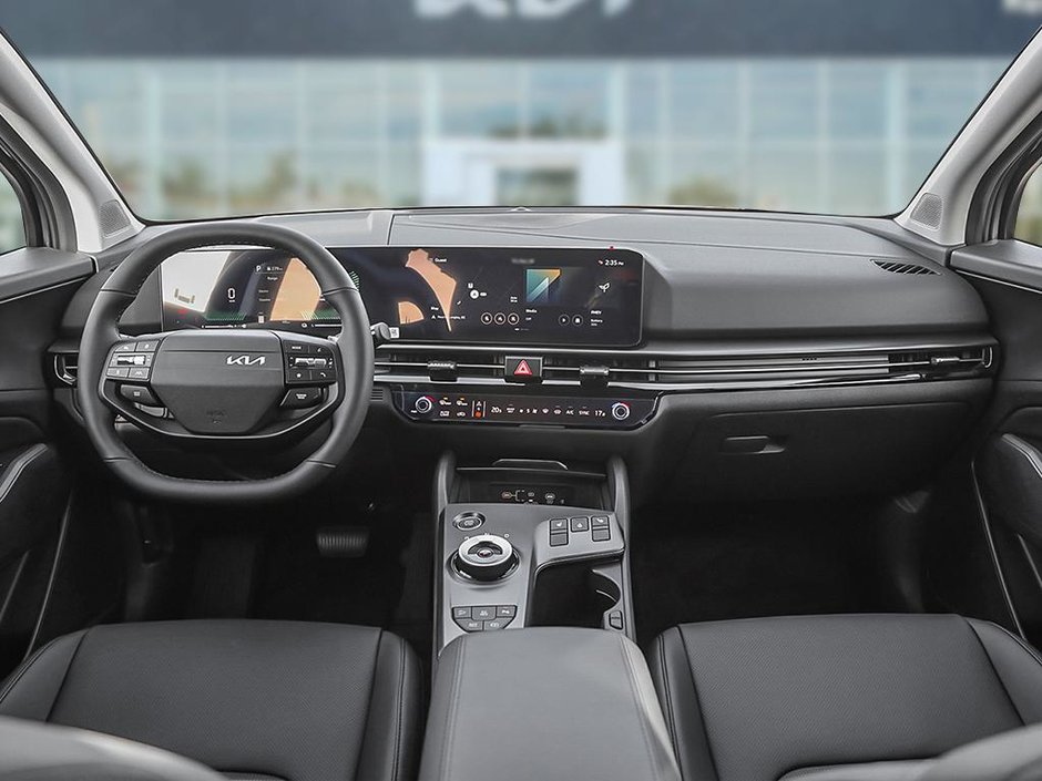 2026 Kia Sportage PHEV EX-20