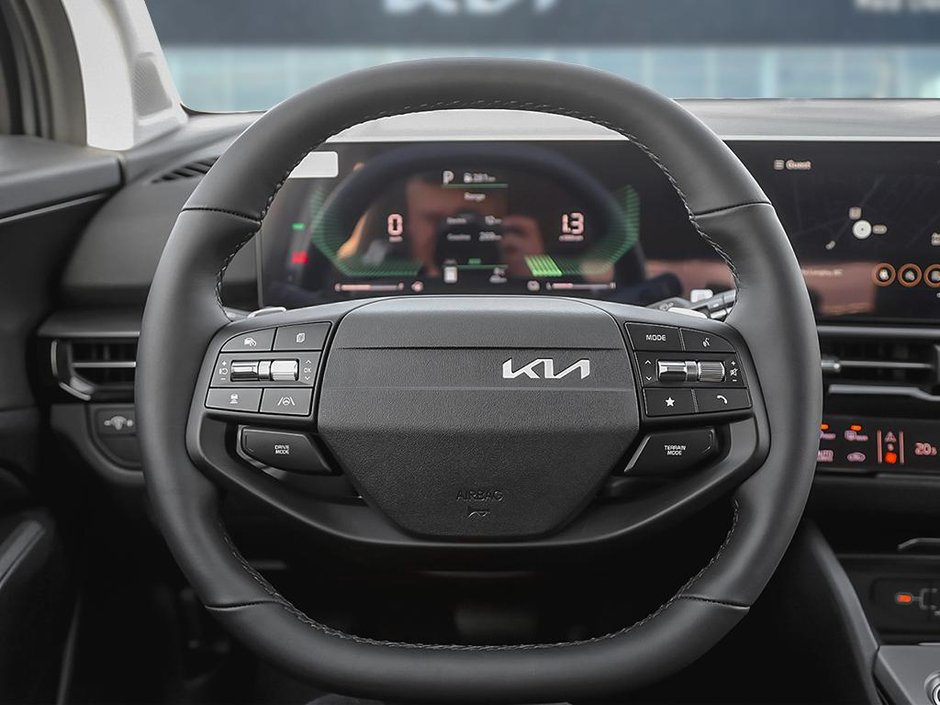 2026 Kia Sportage PHEV EX-11