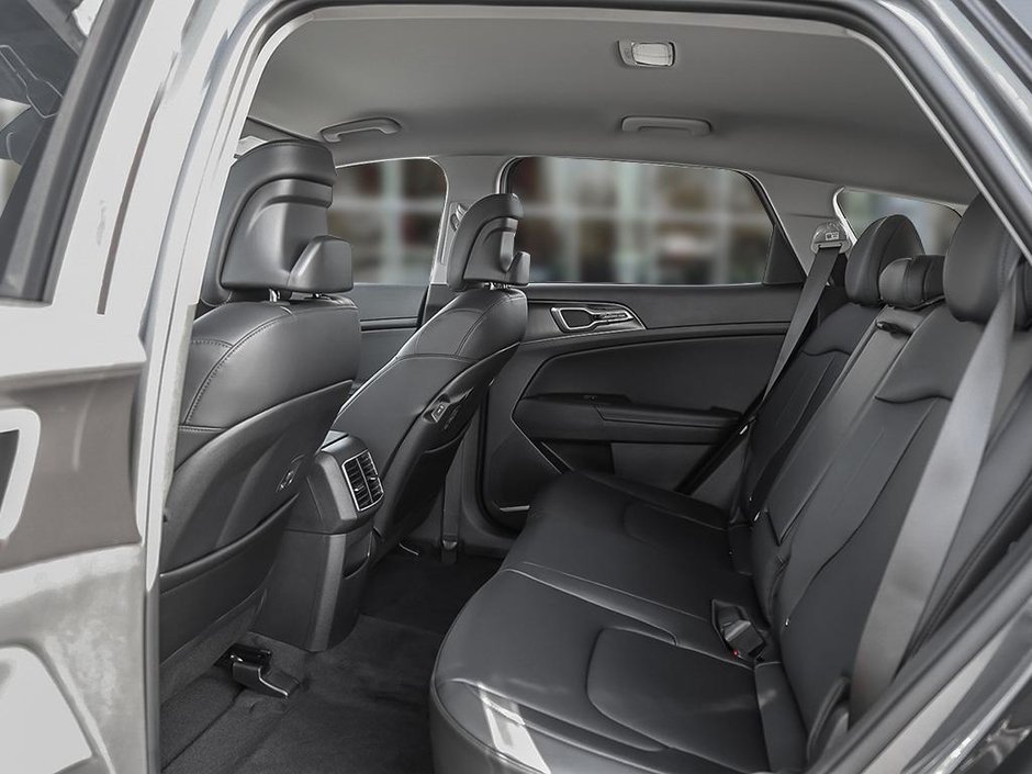 2026 Kia Sportage PHEV EX-19