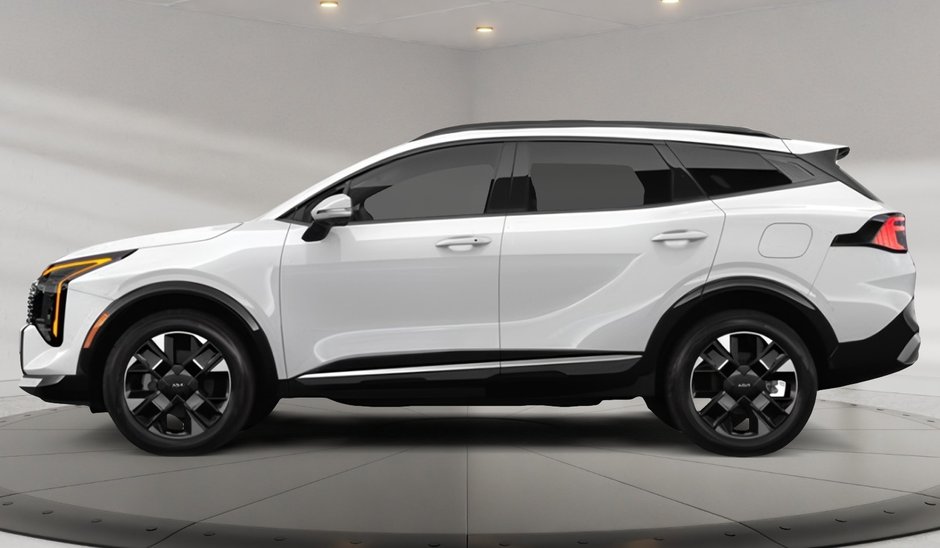 2027 Kia Sportage PHEV EX Premium AWD Kia Connect | Power Driver Seat | Ventilated Seats | Power Liftgate | Panoramic Sunroof | Push Start