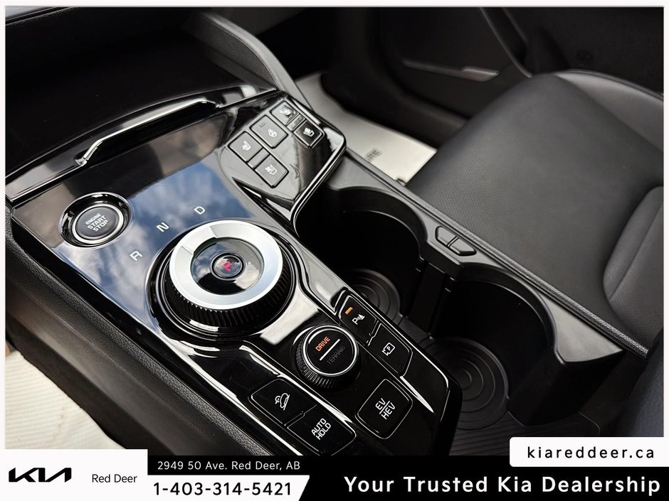 2024 Kia Sportage Plug-In Hybrid EX Premium-15