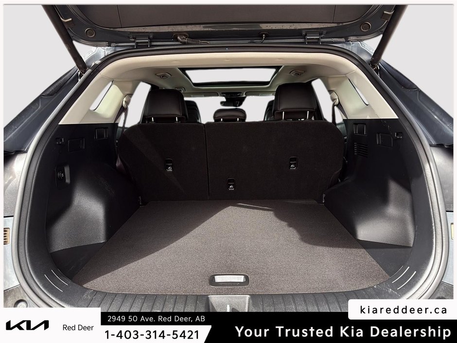 2024 Kia Sportage Plug-In Hybrid EX Premium-22