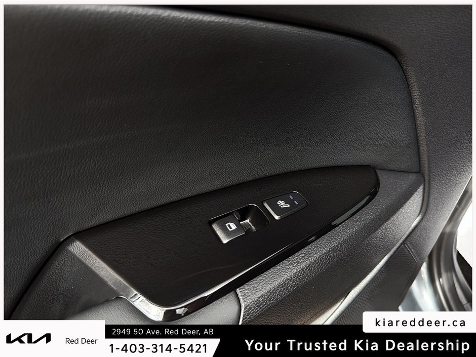 2024 Kia Sportage Plug-In Hybrid EX Premium-19