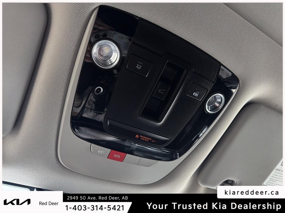 2024 Kia Sportage Plug-In Hybrid EX Premium-14