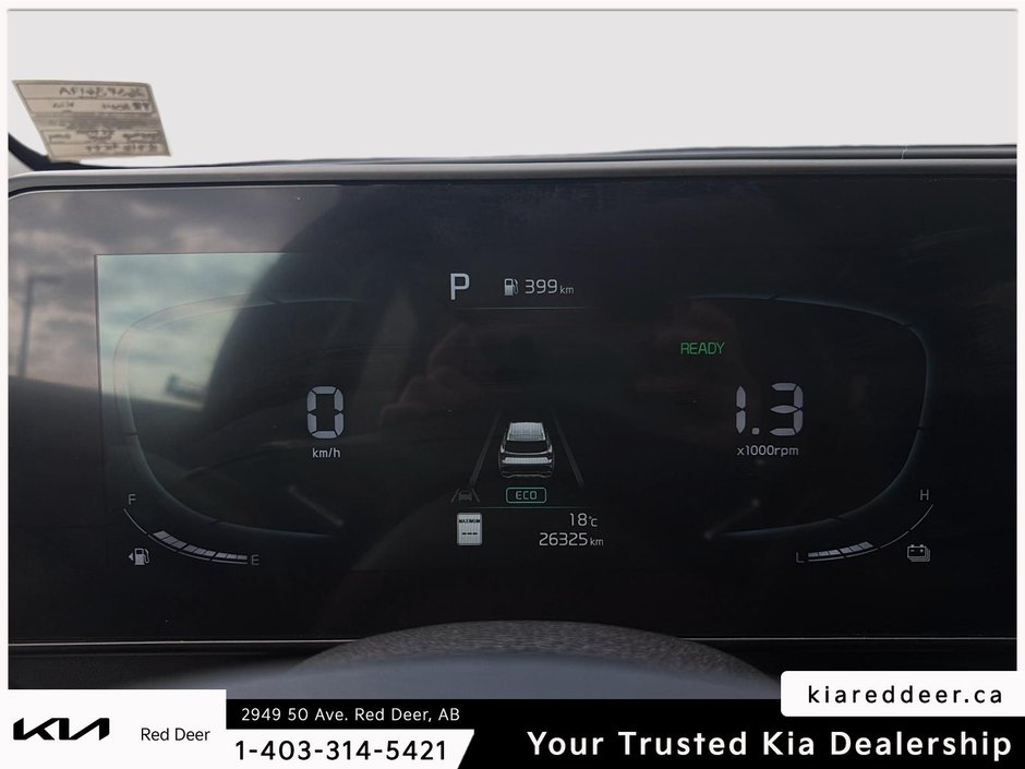 2024 Kia Sportage Plug-In Hybrid EX Premium-11
