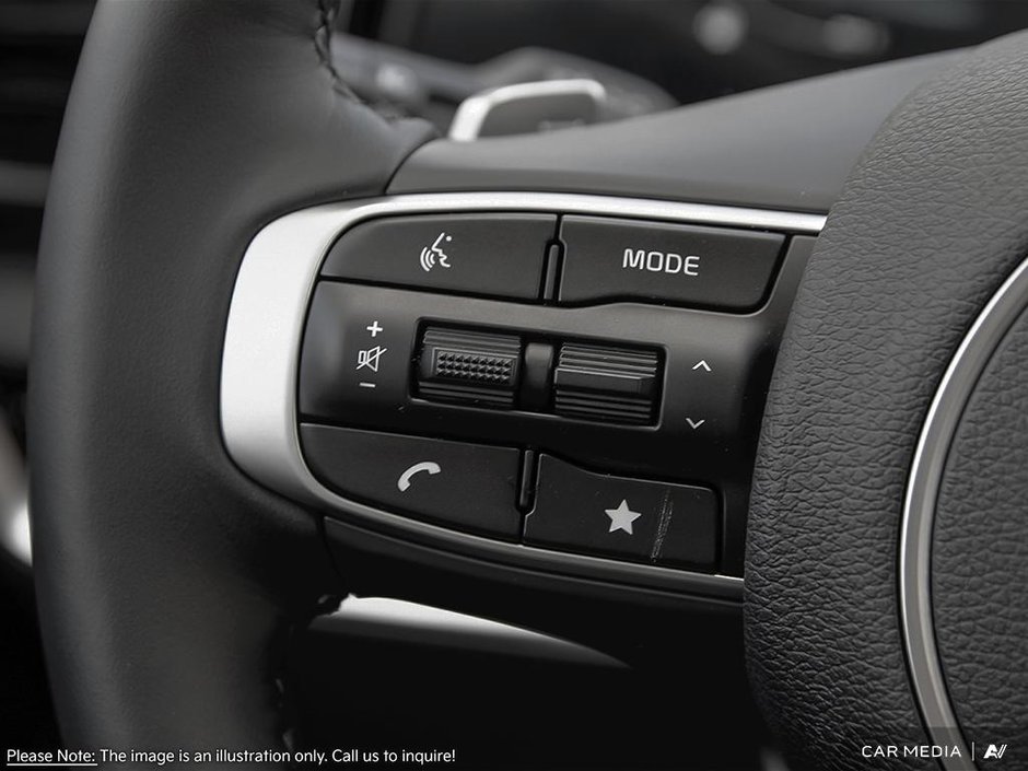 2025 Kia SPORTAGE PHEV EX Premium-22