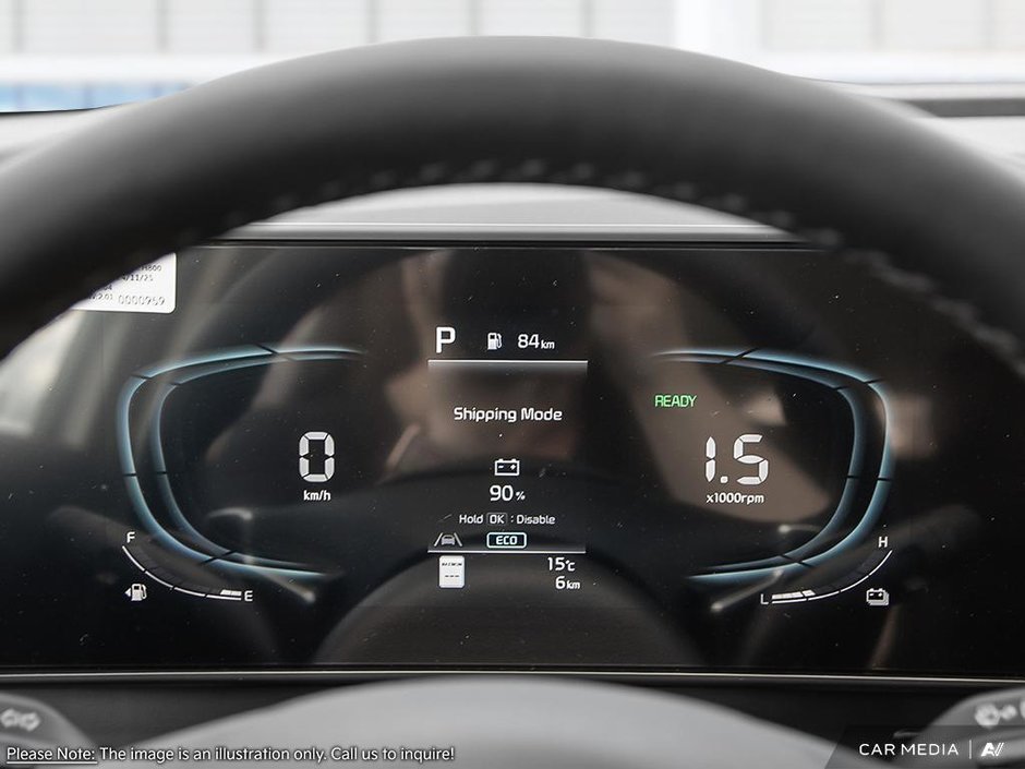 2025 Kia SPORTAGE PHEV EX Premium-11