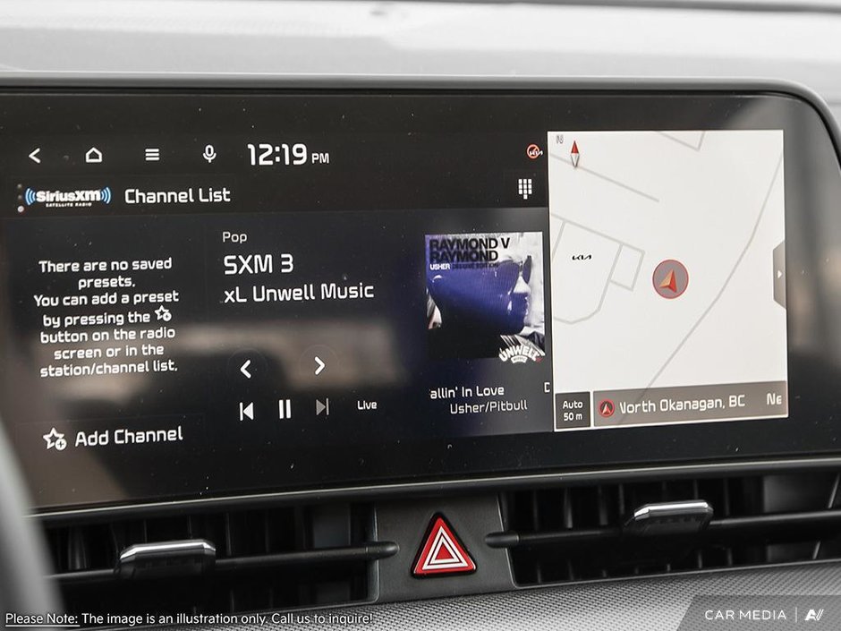 2025 Kia SPORTAGE PHEV EX Premium-15
