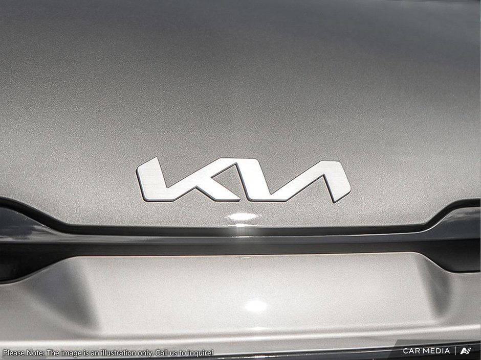 2025 Kia Sportage Plug-In Hybrid SX-6