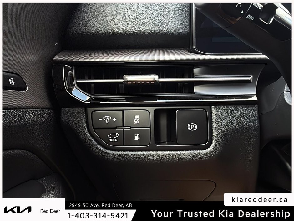 2026 Kia Sportage Plug-In Hybrid EX Premium-16