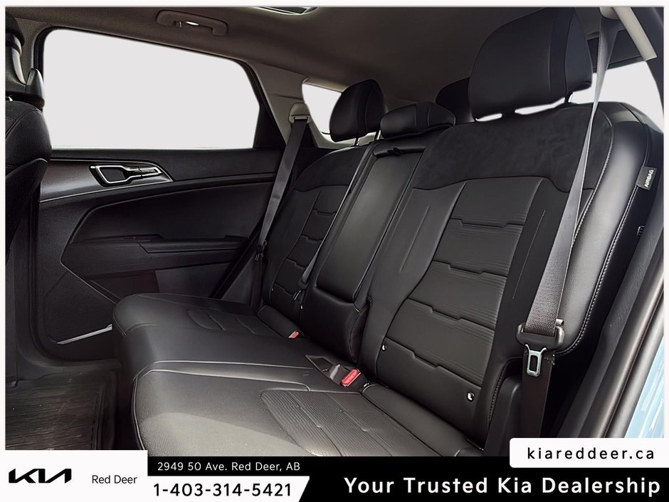 2026 Kia Sportage Plug-In Hybrid EX Premium-18