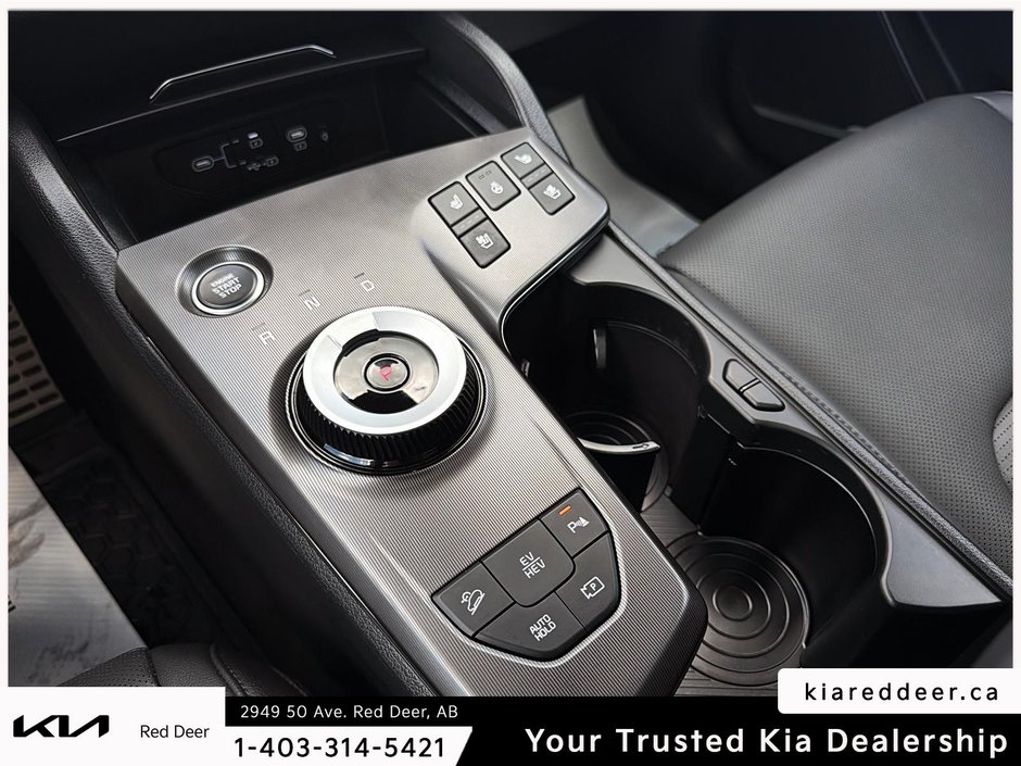 2026 Kia Sportage Plug-In Hybrid EX Premium-15