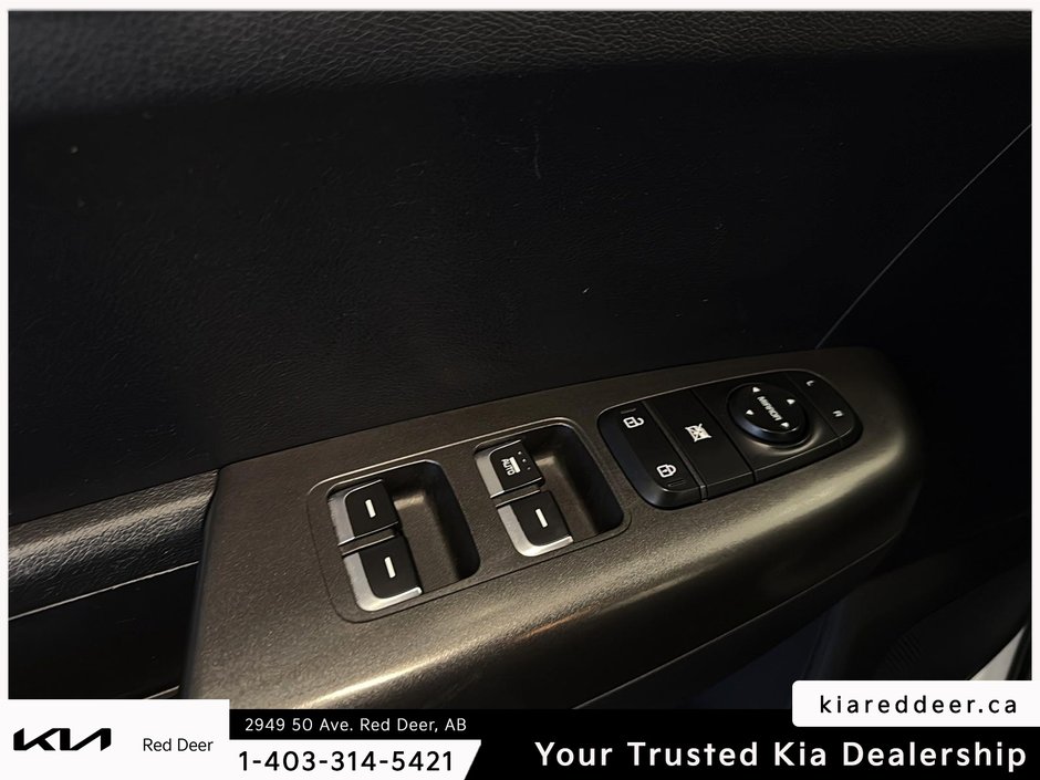 2019 Kia Sportage LX-17