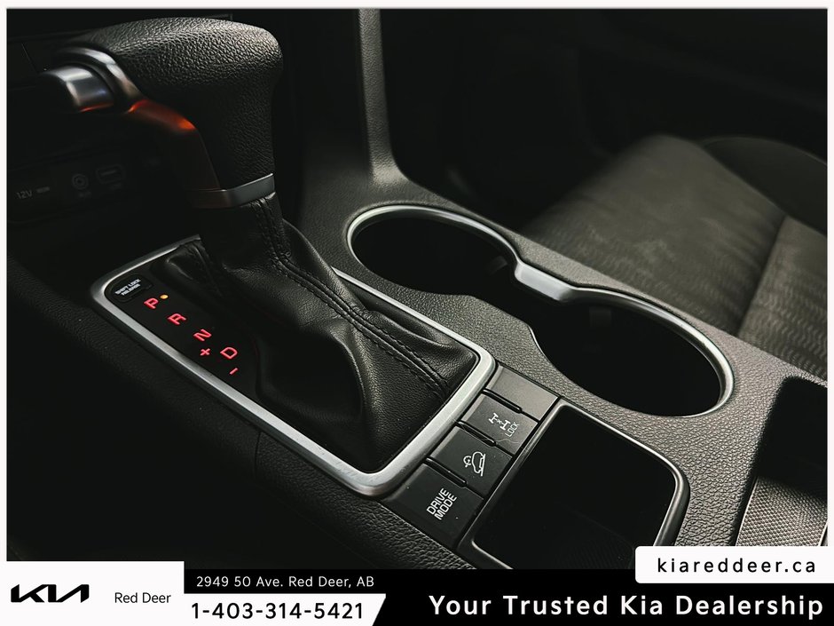 2019 Kia Sportage LX-15