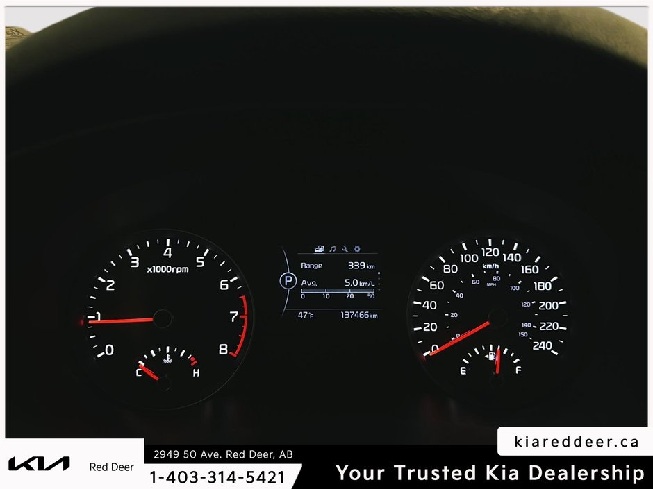 2019 Kia Sportage LX-11