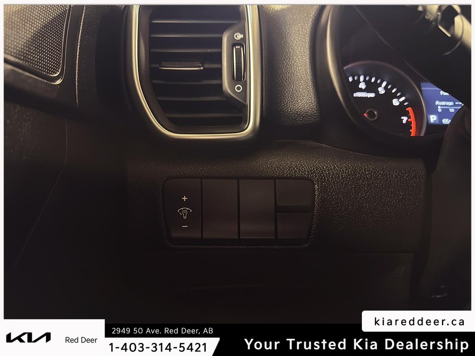 2021 Kia Sportage LX-16