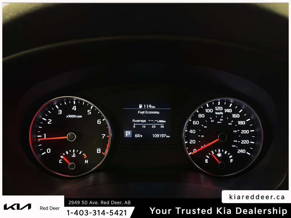 2021 Kia Sportage LX-11