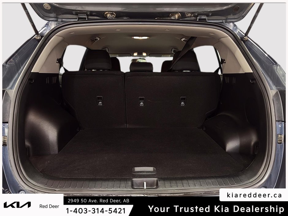 2021 Kia Sportage LX-21