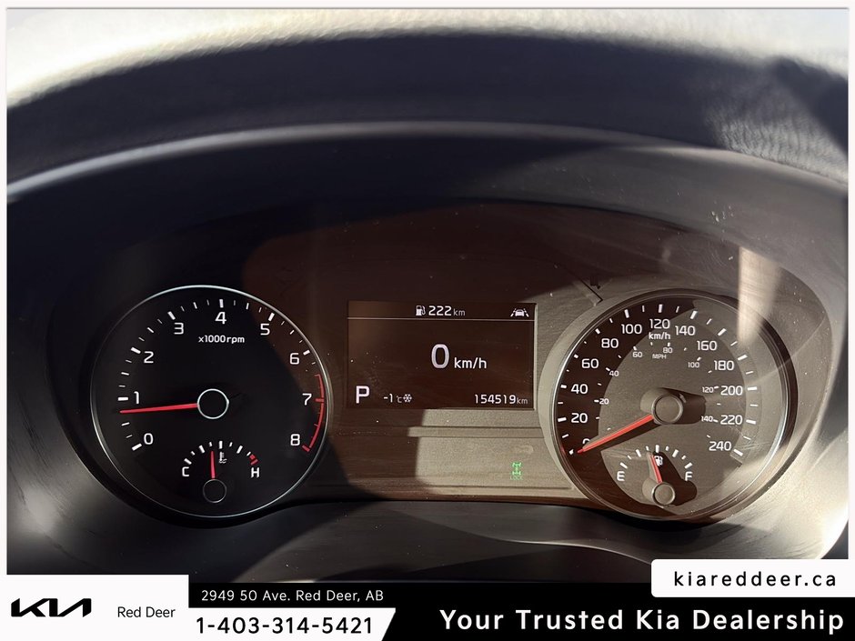 2022 Kia Sportage EX-11