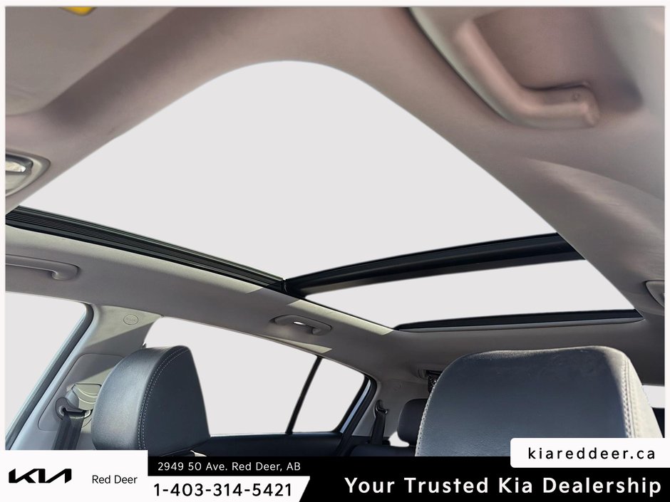 2022 Kia Sportage EX-20