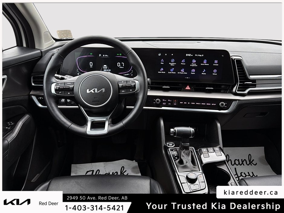 2023 Kia Sportage EX-19
