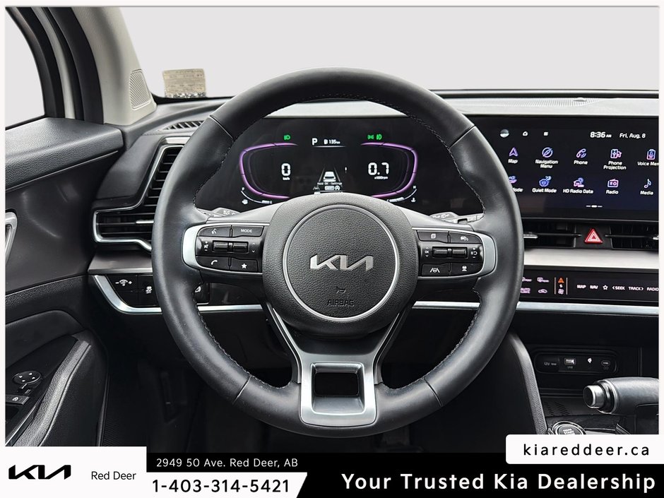 2023 Kia Sportage EX-10