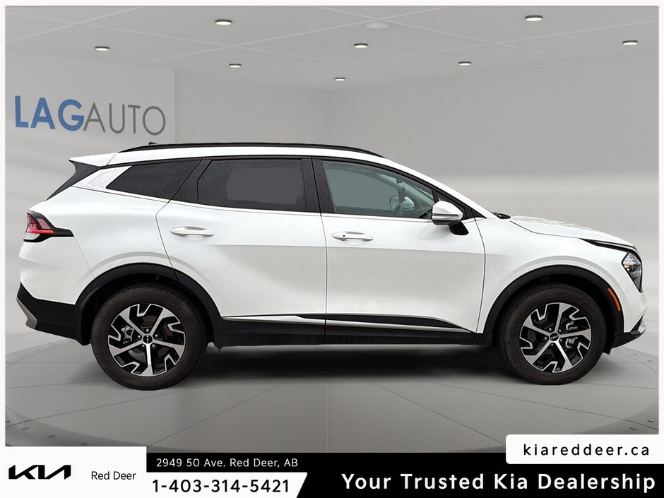 2023 Kia Sportage EX-5