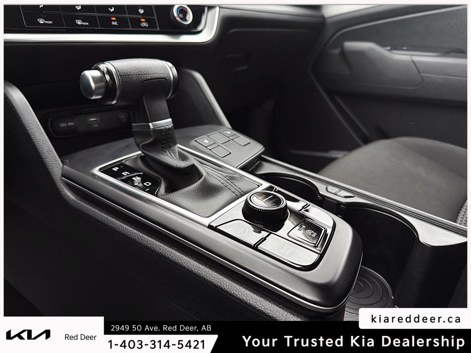 2023 Kia Sportage LX-15
