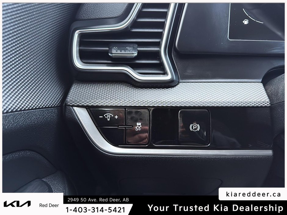 2023 Kia Sportage LX-16