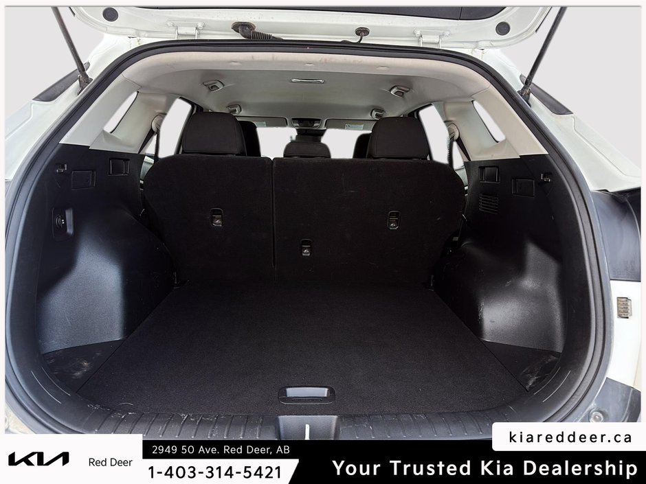 2023 Kia Sportage LX-21