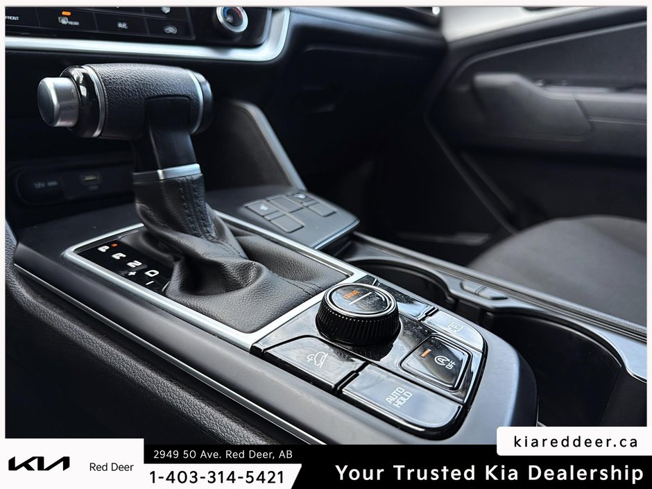 2023 Kia Sportage LX-15