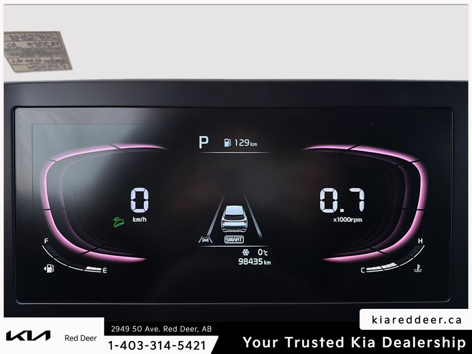 2023 Kia Sportage LX-11