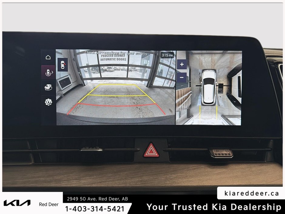 2023 Kia Sportage X-Line Limited-13