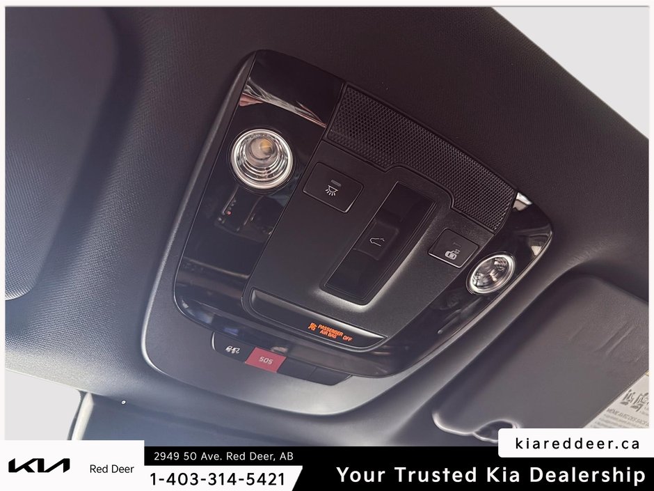 2023 Kia Sportage X-Line Limited-14