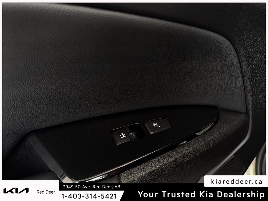 2023 Kia Sportage X-Line Limited-19