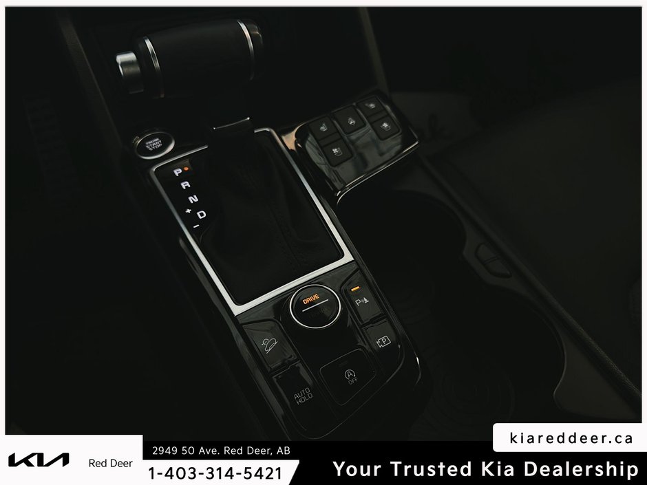 2023 Kia Sportage X-Line Limited-15