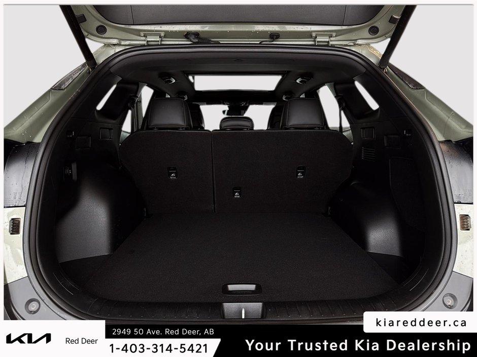 2023 Kia Sportage X-Line Limited-22