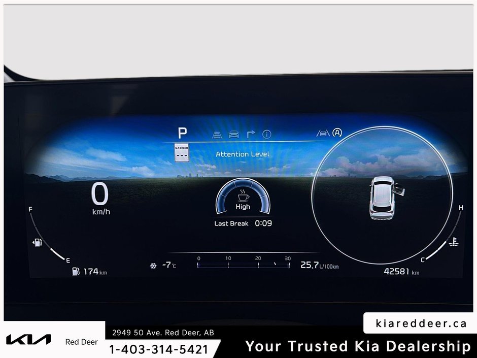 2023 Kia Sportage X-Line Limited-11