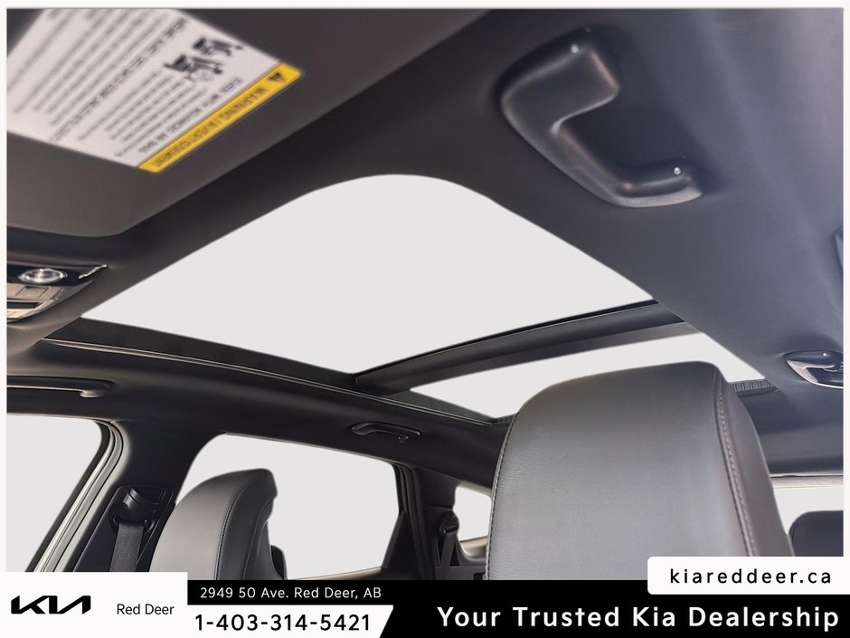 2023 Kia Sportage X-Line Limited-21