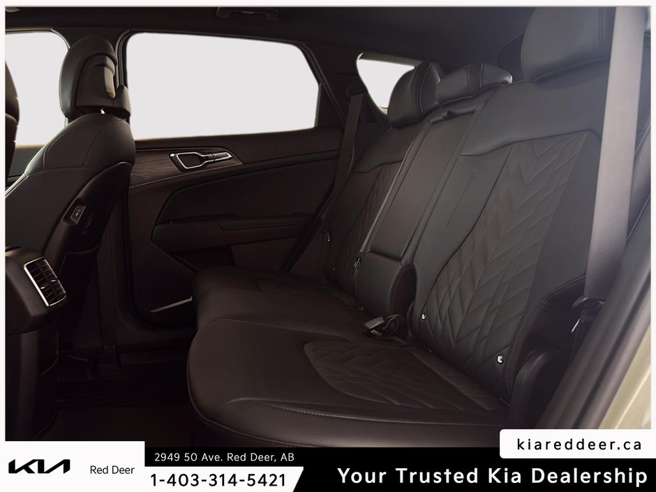 2023 Kia Sportage X-Line Limited-18