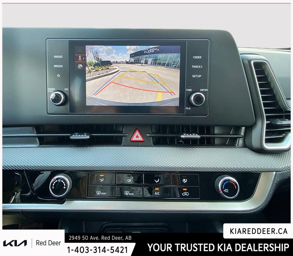 2024 Kia Sportage LX-13