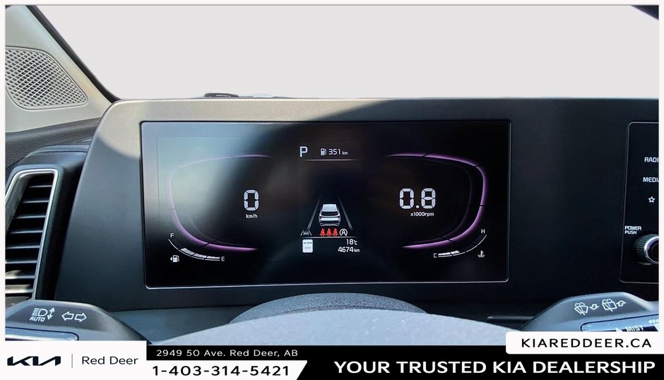 2024 Kia Sportage LX-11