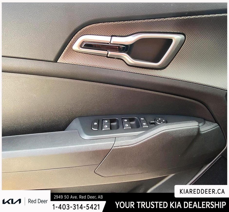 2024 Kia Sportage LX FWD-16