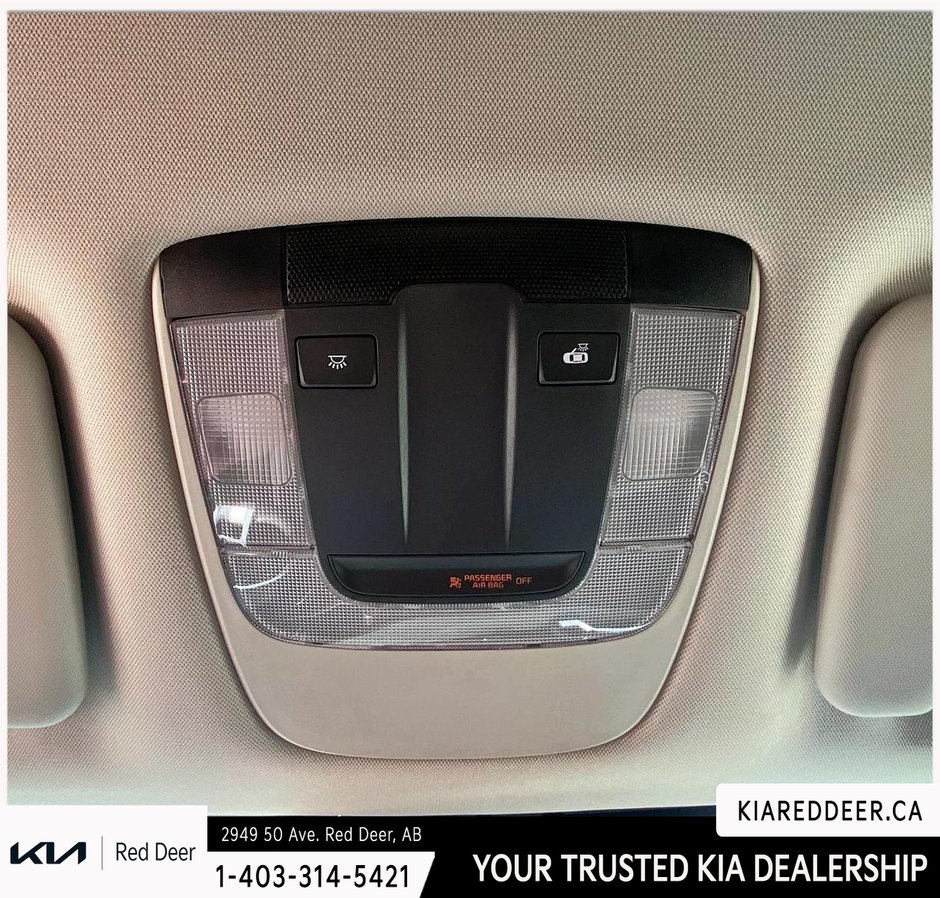 2024 Kia Sportage LX FWD-13
