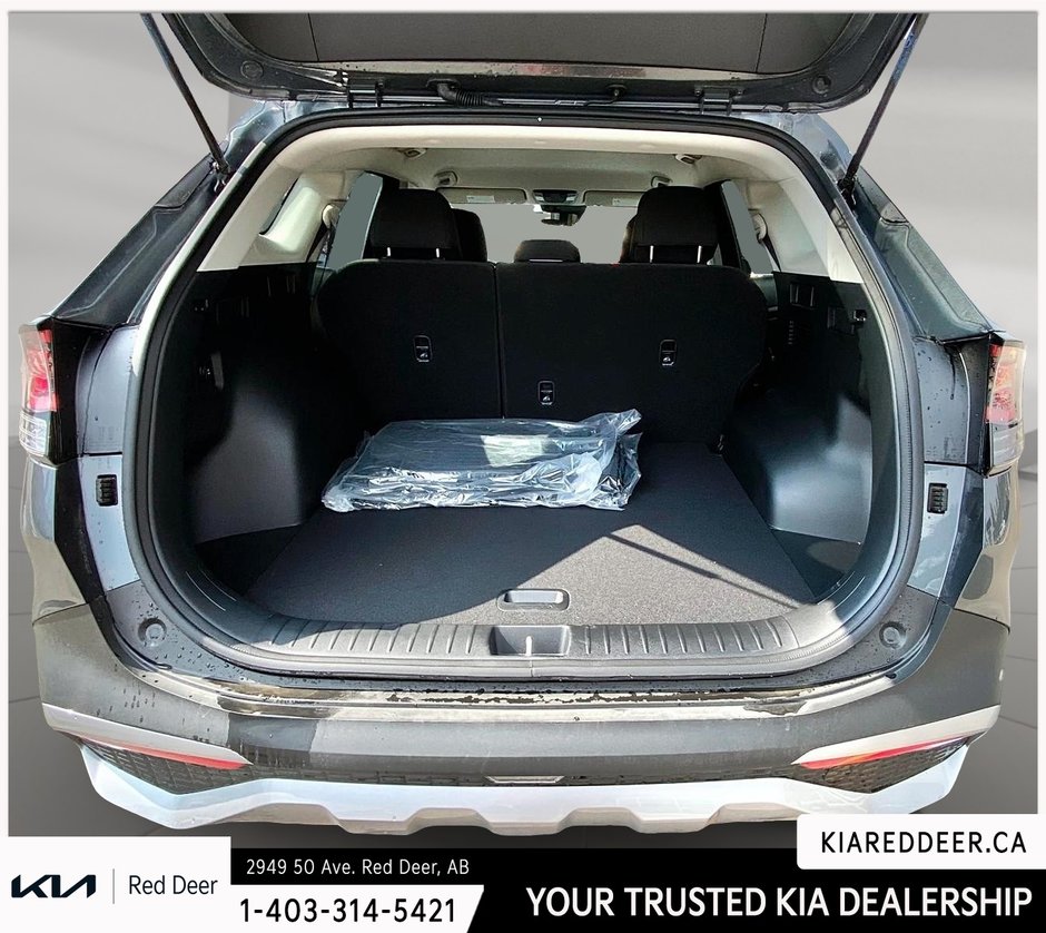 2024 Kia Sportage LX FWD-18