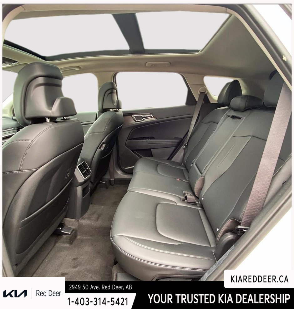 2024 Kia Sportage EX-18