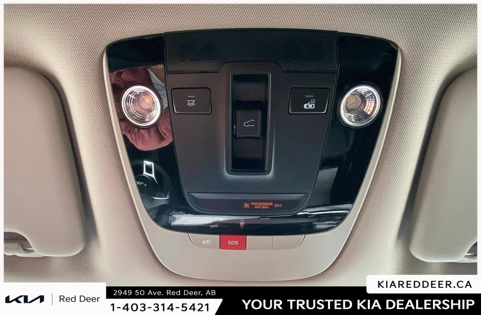2024 Kia Sportage EX-14