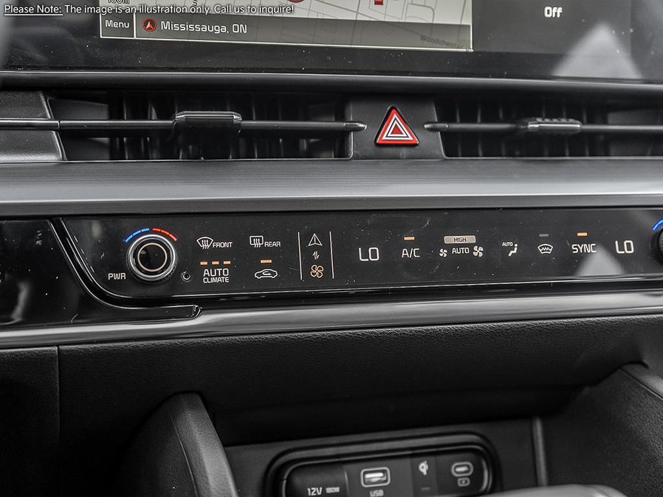 2024 Kia Sportage EX-23